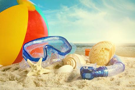 Juegos y juguetes para las vacaciones