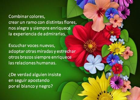 Desoyendo las Voces de la Pluralidad Desoyendo las Voces de la Pluralidad