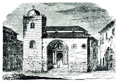 500 Años de historia de El Toboso