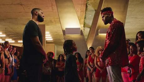 Chris Brown y Drake estrenan el videoclip oficial de ‘No Guidance’ Nuevo vídeo de Chris Brown y Drake