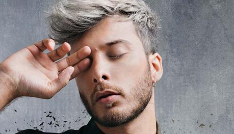 Blas Cantó presenta su nuevo single, ‘Si te vas’ Nuevo disco de Blas Cantó
