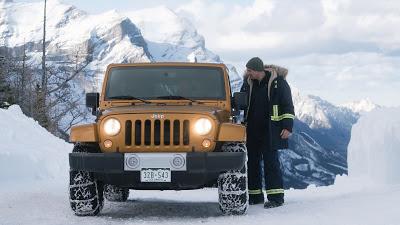 Venganza Bajo Cero, Liam Neeson lo vuelve a hacer Venganza Bajo Cero, Liam Neeson lo vuelve a hacer