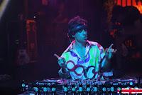 Alexander Som en Barrica Brunch Fest en Florida Retiro