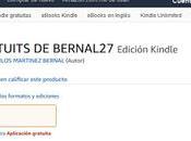 primer libro publicado
