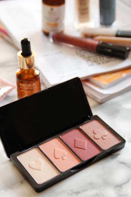 Mi segundo neceser de maquillaje Mi segundo neceser de maquillaje