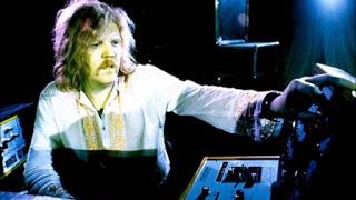 Edgar Froese - Aqua (1974)