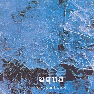 Edgar Froese - Aqua (1974)