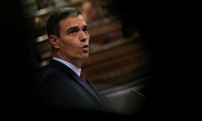 Semana política, confusa y solemne, tras dos sesiones de investidura frustradas.
