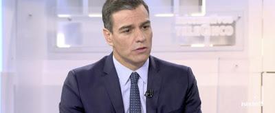 Semana política, confusa y solemne, tras dos sesiones de investidura frustradas.