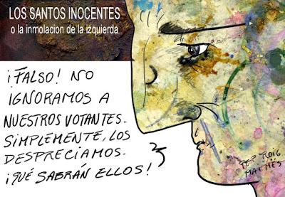 Semana política, confusa y solemne, tras dos sesiones de investidura frustradas.