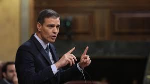 Semana política, confusa y solemne, tras dos sesiones de investidura frustradas.