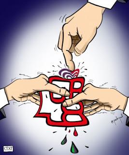 Semana política, confusa y solemne, tras dos sesiones de investidura frustradas.