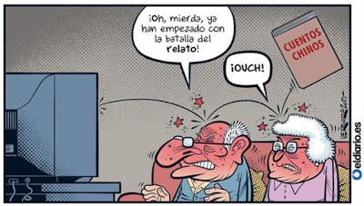 Semana política, confusa y solemne, tras dos sesiones de investidura frustradas.