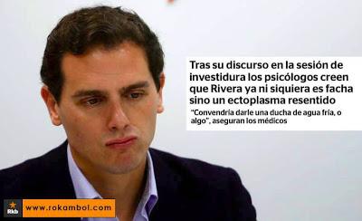 Semana política, confusa y solemne, tras dos sesiones de investidura frustradas.