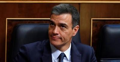 Semana política, confusa y solemne, tras dos sesiones de investidura frustradas.