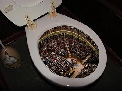 Semana política, confusa y solemne, tras dos sesiones de investidura frustradas.