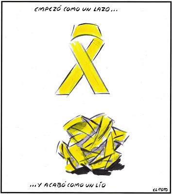 Semana política, confusa y solemne, tras dos sesiones de investidura frustradas.