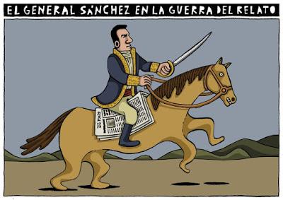 Semana política, confusa y solemne, tras dos sesiones de investidura frustradas.