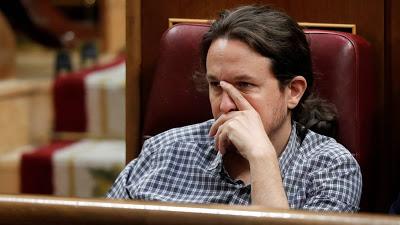 Semana política, confusa y solemne, tras dos sesiones de investidura frustradas.