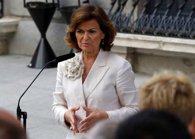 Semana política, confusa y solemne, tras dos sesiones de investidura frustradas.