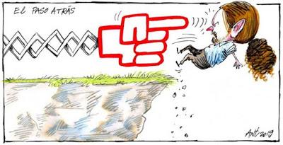 Semana política, confusa y solemne, tras dos sesiones de investidura frustradas.