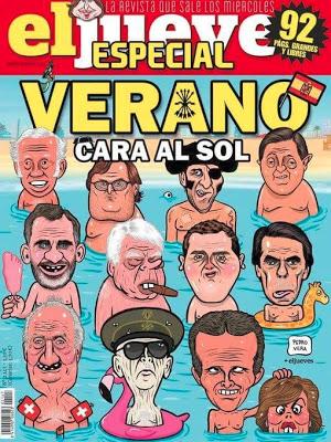 Semana política, confusa y solemne, tras dos sesiones de investidura frustradas.