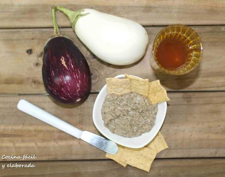 BABA GANOUSH BABA GANOUSH