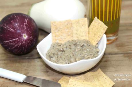 BABA GANOUSH BABA GANOUSH