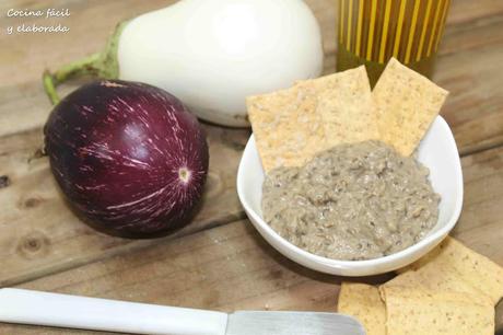 BABA GANOUSH BABA GANOUSH