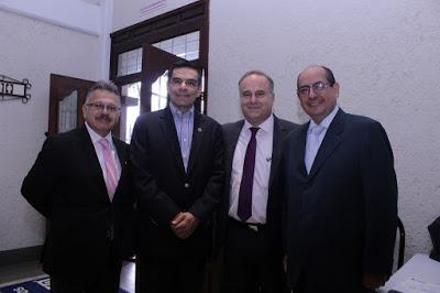 TRABAJA EDOMÉX NUEVO MODELO DE ATENCIÓN EMPRESARIAL PARA EL CRECIMIENTO DE LAS INVERSIONES