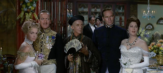 HUEVOS ROTOS COMO METÁFORA...