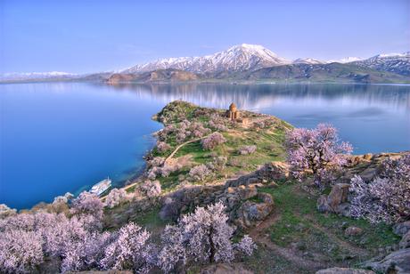 eastern_anatolia ▷ 7 regiones más bellas de Turquía