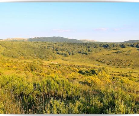 Ermita de San Roque en Castillería
