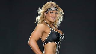 Beth Phoenix incluida en Salón de la Fama Nacional del Museo Dan Wable Wrestling