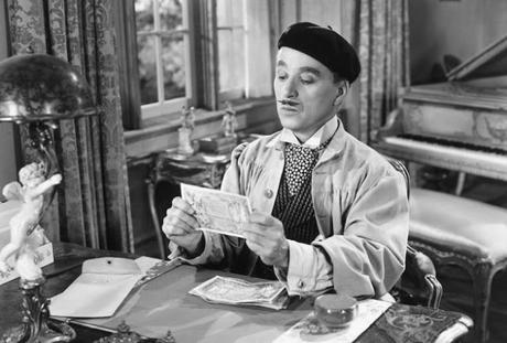 Monsieur Verdoux: Un Chaplin incómodo