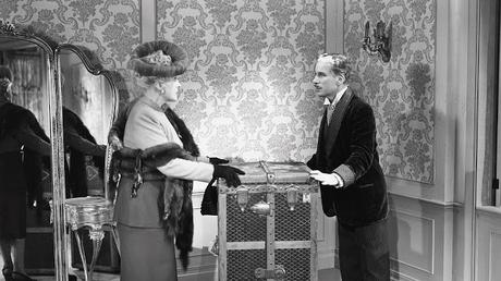 Monsieur Verdoux: Un Chaplin incómodo