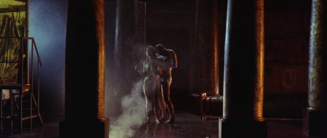 The Cook, the Thief, His Wife & Her Lover - 1989