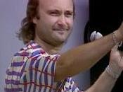 Phil Collins Live