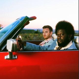 Michael Kiwanuka & Tom Misch - Money (2019)