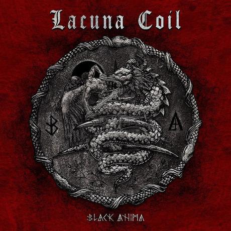 Lacuna Coil adelanta nuevo single y portada de su nuevo album