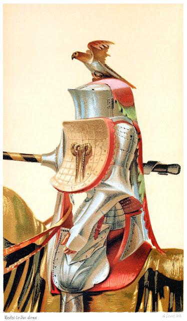 Errores comunes de los caballeros de fantasía