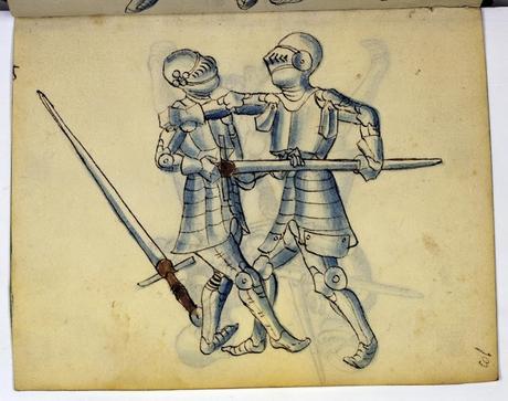 Errores comunes de los caballeros de fantasía