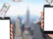 Rastrear dinero malla