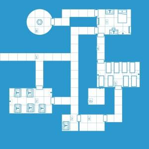 Dungeonographer y otras utilidades de Inkwell Ideas