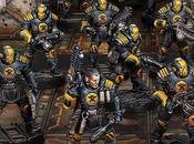 Necromunda Warcry, próximos pre-pedidos