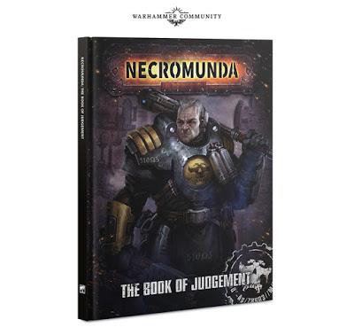 Necromunda y Warcry, próximos pre-pedidos