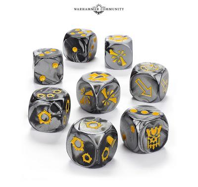 Necromunda y Warcry, próximos pre-pedidos