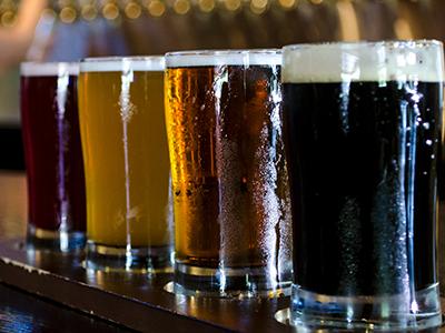 La cerveza en Islandia y la ICBI (Independent Craft Brewers of Iceland)