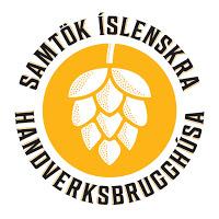 La cerveza en Islandia y la ICBI (Independent Craft Brewers of Iceland)