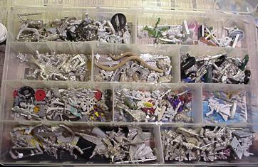 Un listado de algunas marcas alternativas Un listado de algunas marcas alternativas